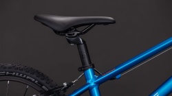 BICICLETA COPII CUBE NUMOVE 160 TOPASBLUE NEBULA 2026 roti 16 - Img 4