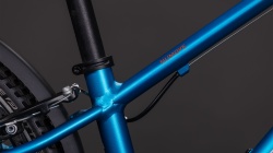 BICICLETA COPII CUBE NUMOVE 200 FE TOPASBLUE NEBULA 2026 roti 20 - Img 3