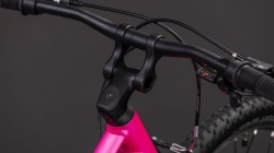 BICICLETA COPII CUBE NUMOVE 240 FUCSIA PLUM 2026 roti 24 - Img 2