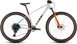 BICICLETA COPII CUBE PHENIX C:62 ROOKIE SLX TEAMLINE 2026 cadru S (15") - roti 29