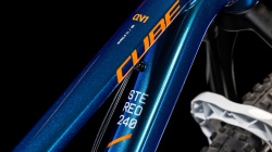 Bicicleta Copii CUBE Stereo 240 ONE actionteam
