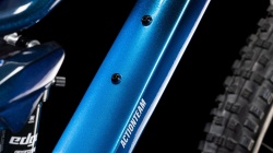 Bicicleta Copii CUBE Stereo ONE22 Rookie actionteam