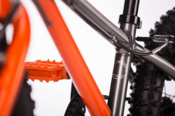 Bicicleta copii DRAG Badger Lite 16