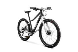Bicicleta copii WOOM OFF 5 Black