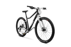 Bicicleta copii WOOM OFF 6 Black