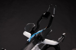 BICICLETA CUBE AERIUM C:68X SLX SPACESHIP CMYK 2027 L - Img 2