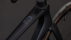 BICICLETA CUBE AGREE C:62 SLX NIGHTSHIFT PRISM - Img 17
