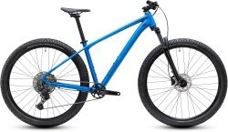 BICICLETA CUBE AIM PRO TOPASBLUE BLUE 2027 cadru L (19") - roti 29