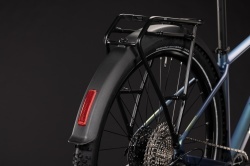 BICICLETA CUBE AIM SLX FE SHIFTVERDE CHROME 2027 cadru L (19") - roti 29 - Img 4