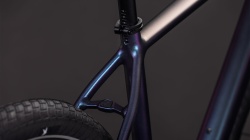 BICICLETA CUBE EDITOR SLX AMMOLITE REFLEX - Img 10