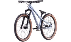 BICICLETA CUBE FLYING CIRCUS 240 HAZEBLUE REFLEX roti 24" - Img 4