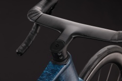 BICICLETA CUBE LITENING AERO C:68X SLX OCEANFIBRE PRIZM 2027 52 cm - Img 2
