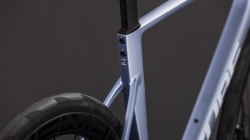 BICICLETA CUBE LITENING AIR C:68X PRO SKYSCRAPER WHITE - Img 18
