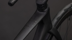 BICICLETA CUBE LITENING AIR C:68X RACE BLACKLINE - Img 10