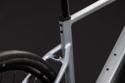 BICICLETA CUBE NULANE ONE SILVERSTAR REFLEX 2027 L - Img 3