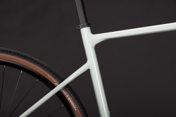 BICICLETA CUBE NULANE PRO ALOEGREEN BLACK 2027 L - Img 4