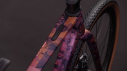 BICICLETA CUBE NUROAD C:62 EX SHIFTBLUSH ART - Img 14