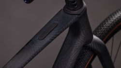 BICICLETA CUBE NUROAD C:62 EXC CARBON CRISSCROSS - Img 9