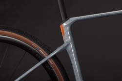 BICICLETA CUBE NUROAD C:62 EXC WOLF FIBRE 2027 L - Img 3