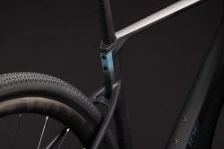 BICICLETA CUBE NUROAD C:62 ONE CARBON SHIFTVERDE 2027 L - Img 4
