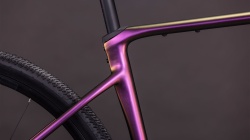 BICICLETA CUBE NUROAD SLX MOLOTOV BLACK - Img 23