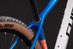 BICICLETA CUBE PHENIX C:62 ROOKIE SLX TEAMLINE 2027 cadru S (15") - roti 29 - Img 3