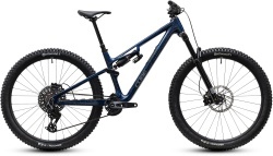 BICICLETA CUBE STEREO C:62 SUPER TM SPLINTERCOBALT CHROME 2027 L