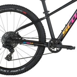 Bicicleta de copii MTB SCOTT Scale RC 600 model 2026 - Img 4