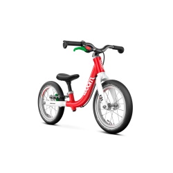 Bicicleta de copii Woom Go 1 (diverse culori) - Img 21