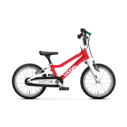 Bicicleta de copii Woom Go 2 (diverse culori) - Img 6