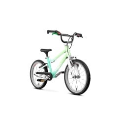 Bicicleta de copii Woom Go 3 spearmint crush