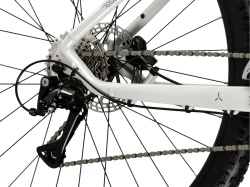 BICICLETA de Dama MTB KROSS LEA 4.0 27.5" - Img 6