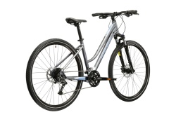 BICICLETA de ORAS KROSS Evado 5.0 D 28 - Img 4