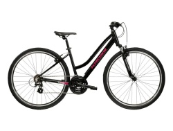 BICICLETA DE ORAS SAU TREKKING KROSS Evado 2.0 D 28 - Img 2