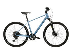 BICICLETA DE ORAS SI TREKKING KROSS Evado C400 D 28