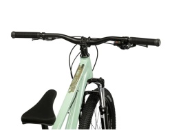 BICICLETA DIRT KROSS Spade 1.0 U 26 S gre_sil g - Img 2