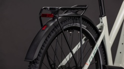 BICICLETA ELECTRICA CUBE NURIDE HYBRID PERFORMANCE 600 TRAPEZE DESERTSTONE GREY - Img 7