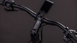 BICICLETA ELECTRICA CUBE NURIDE HYBRID SLT 800 EASY ENTRY STELLAR CHROME - Img 13