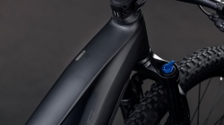 BICICLETA ELECTRICA CUBE REACTION HYBRID PRO 800 BLACKLINE - Img 9