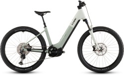 BICICLETA ELECTRICA CUBE REACTION HYBRID PRO 800 EASY ENTRY DESERTSTONE DRIEDHERBS - Img 3