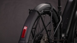 BICICLETA ELECTRICA CUBE REACTION HYBRID PRO 800 FE TRAPEZE BLACKLINE - Img 16