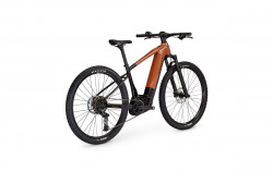 Bicicleta electrica Focus Jarifa 2 6.7 29 Rust Brown - XL(52cm)