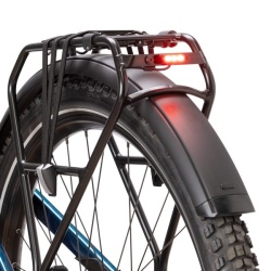 BICICLETA ELECTRICA FULL SUSPENTION SCOTT AXIS FS10 model 2026 - Img 6