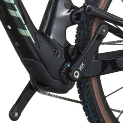 BICICLETA ELECTRICA FULL SUSPENTION SCOTT LUMEN 900SL - Img 6