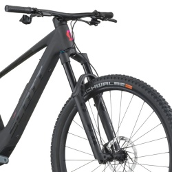 BICICLETA ELECTRICA FULL SUSPENTION SCOTT LUMEN 900 - Img 5