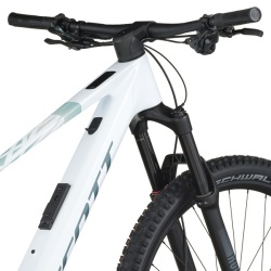 BICICLETA ELECTRICA FULL SUSPENTION SCOTT LUMEN 920 - Img 10