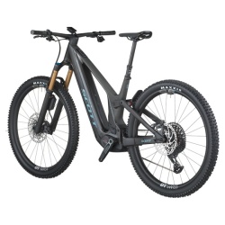 Bicicleta Electrica full suspention SCOTT Patron eRIDE 900 ULTIMATE - Img 3