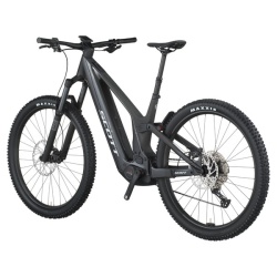 Bicicleta Electrica full suspention SCOTT Patron eRIDE 920 - Img 9