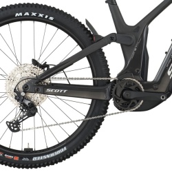 Bicicleta Electrica full suspention SCOTT Patron eRIDE 920 - Img 19