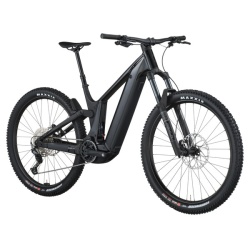 Bicicleta Electrica full suspention SCOTT Patron eRIDE 930 - Img 4